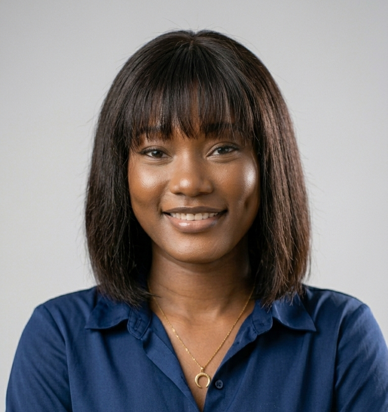Michelle Onyegu